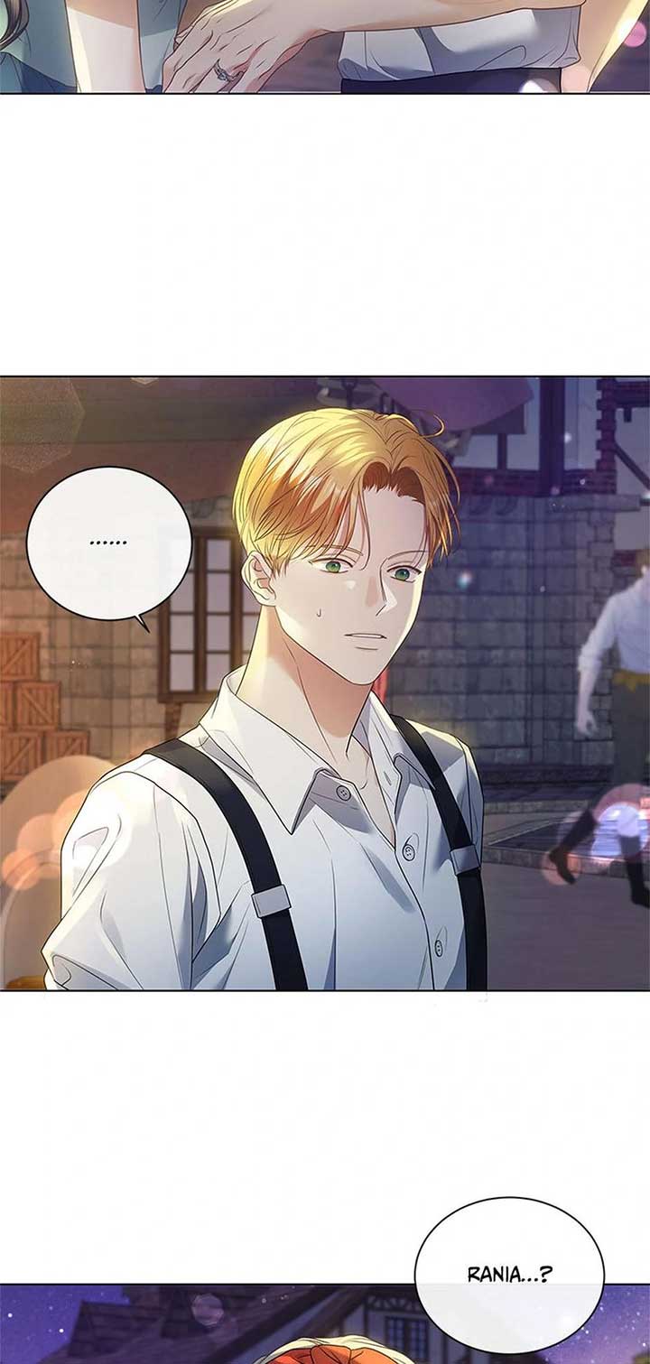 The Unwelcome Guests of House Fildette Chapter 143 269 31