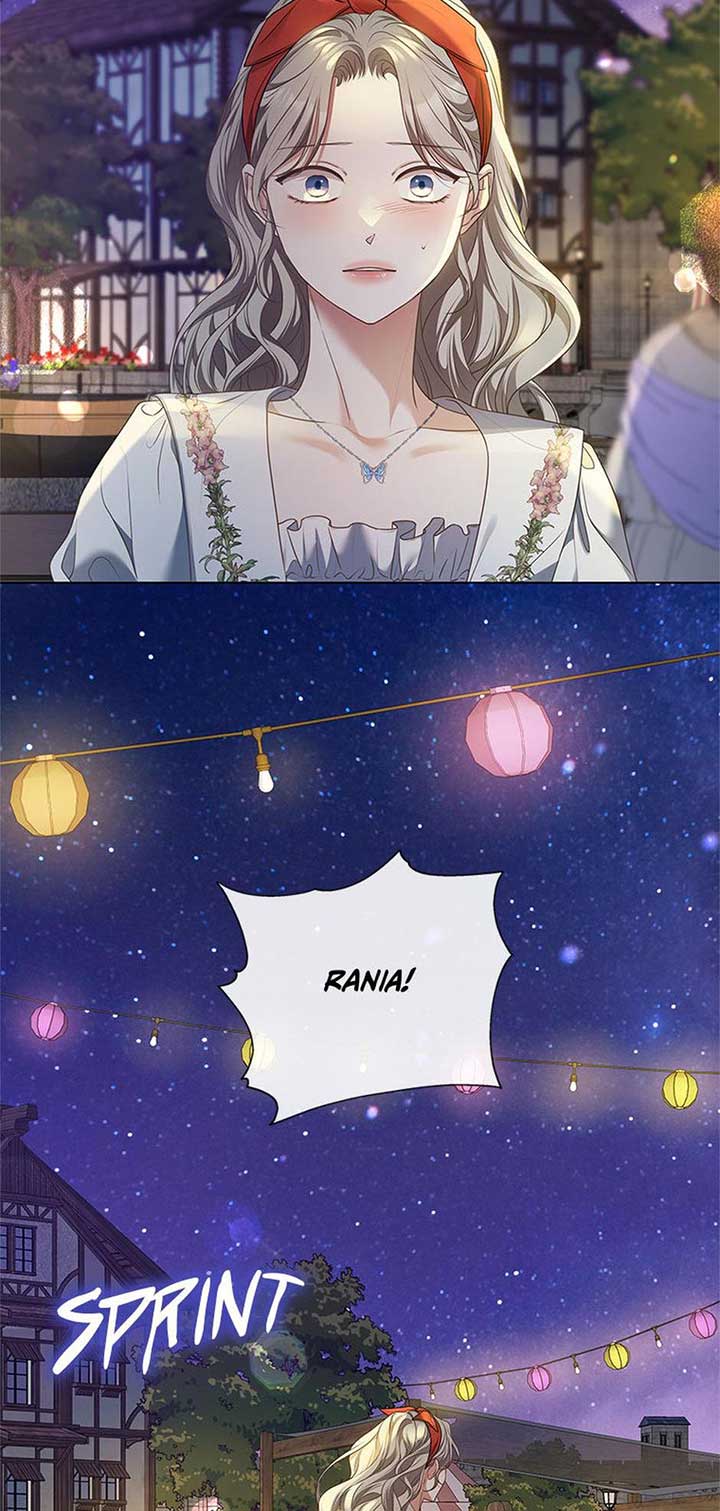 The Unwelcome Guests of House Fildette Chapter 143 270 32