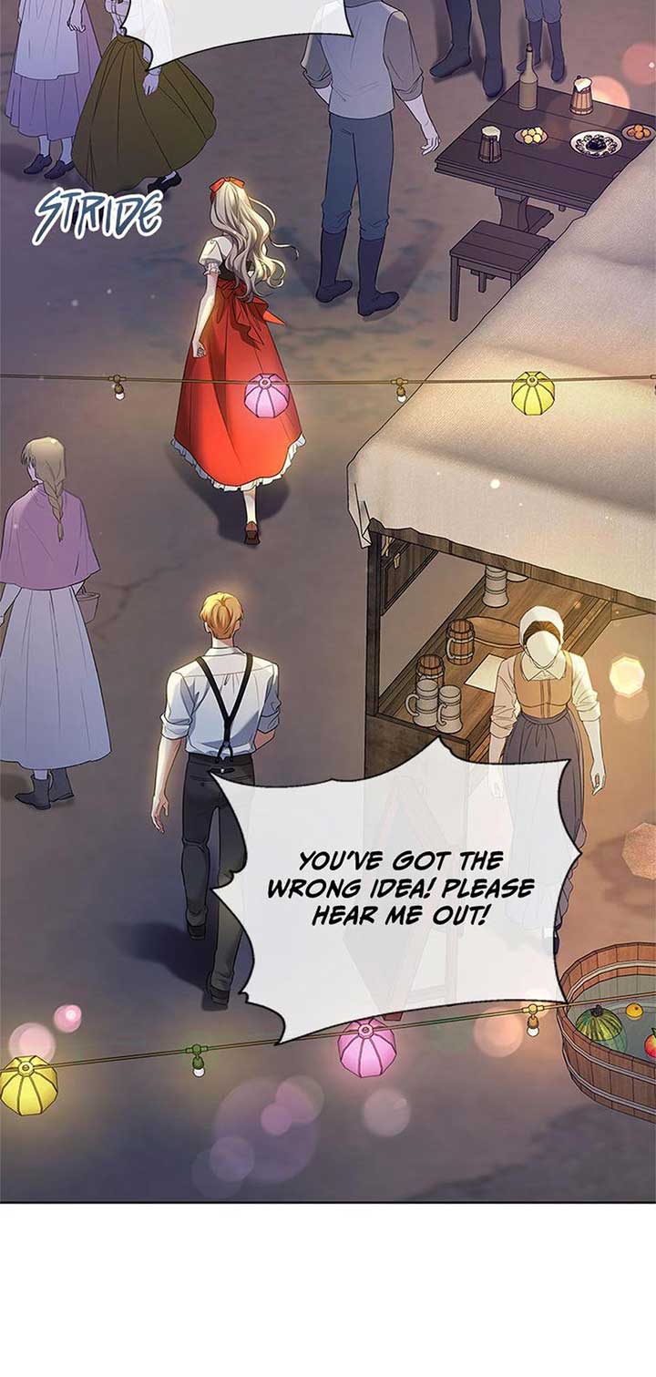 The Unwelcome Guests of House Fildette Chapter 143 273 35