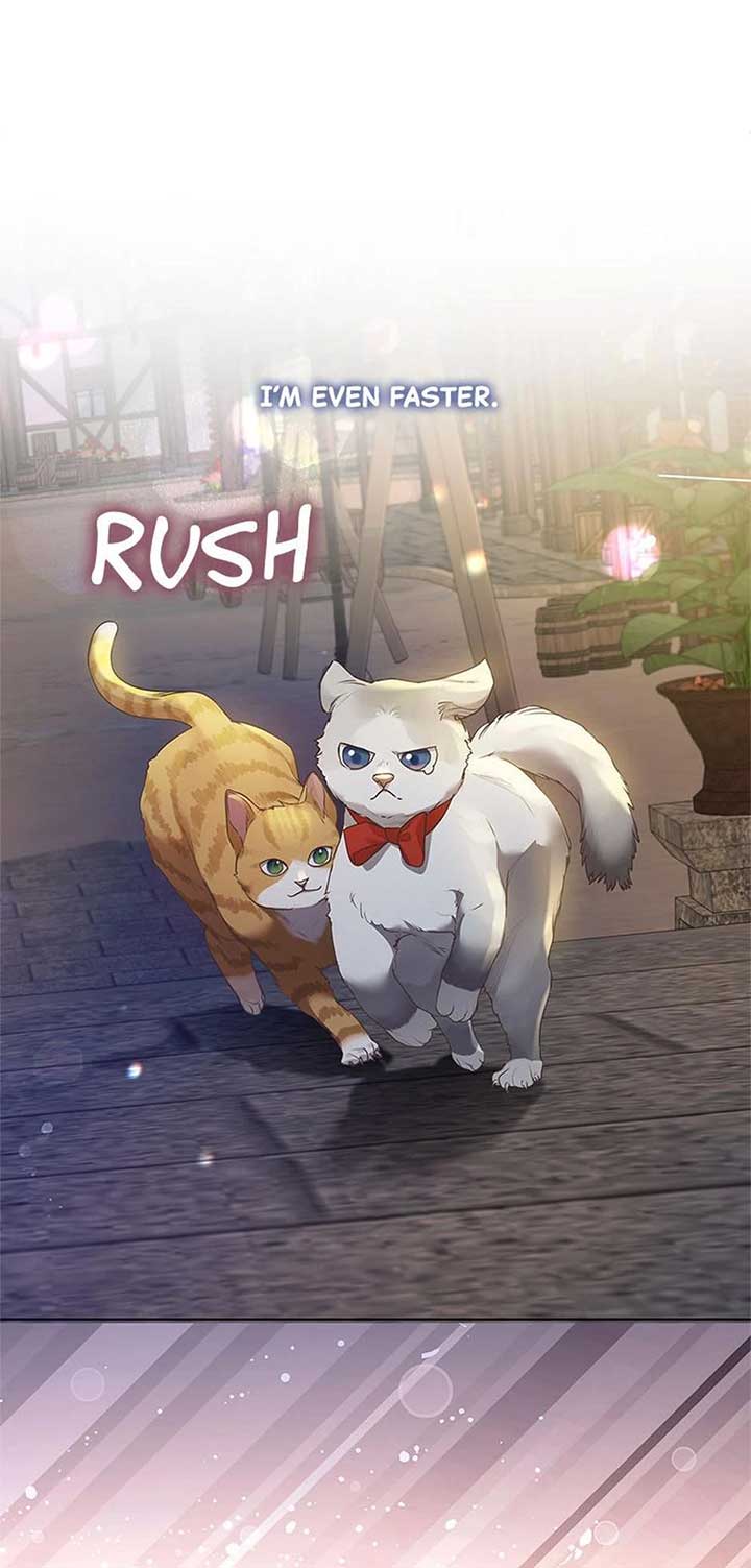 The Unwelcome Guests of House Fildette Chapter 143 278 40