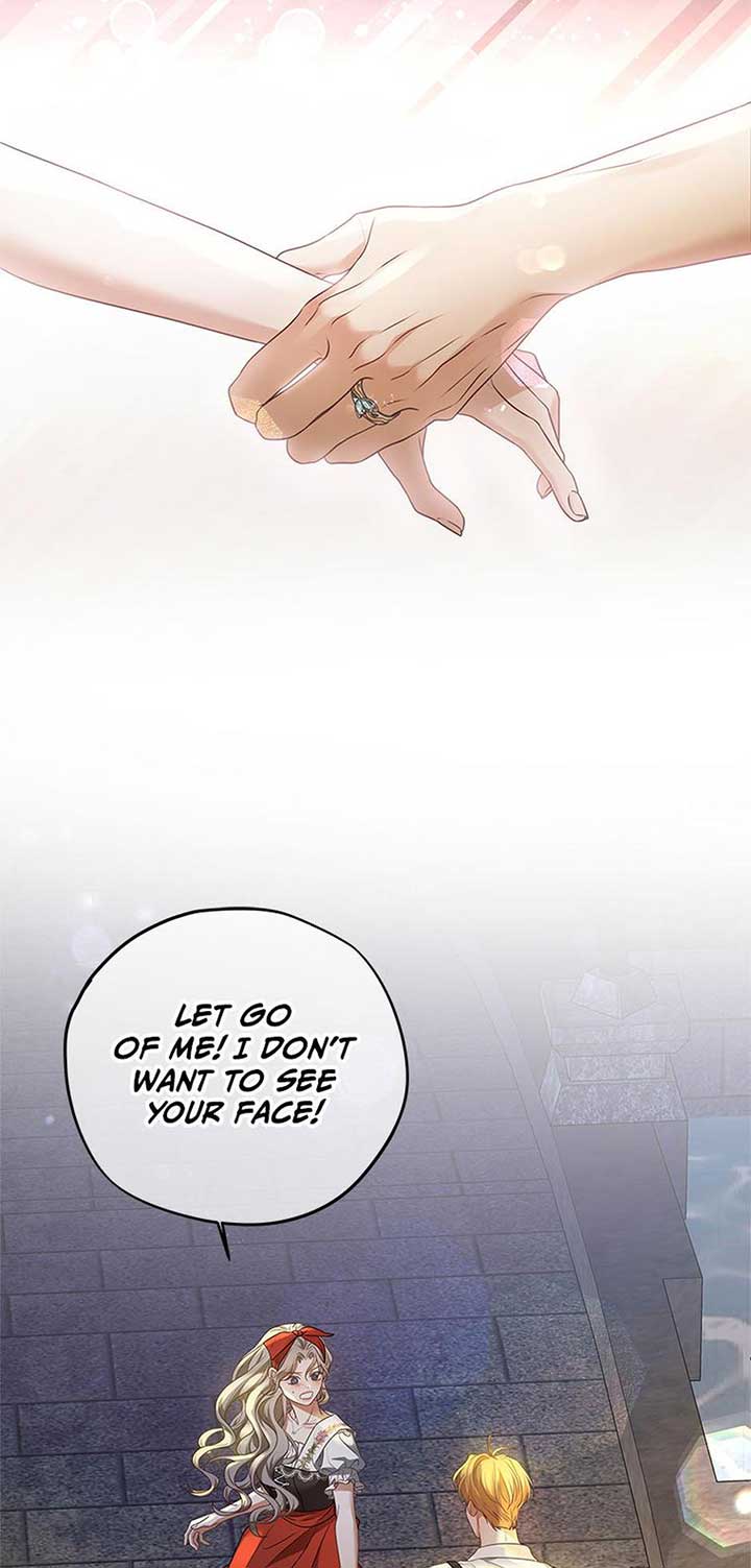 The Unwelcome Guests of House Fildette Chapter 143 279 41