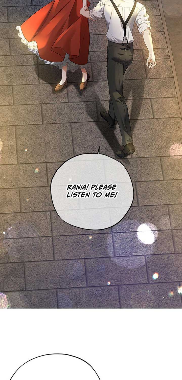 The Unwelcome Guests of House Fildette Chapter 143 280 42