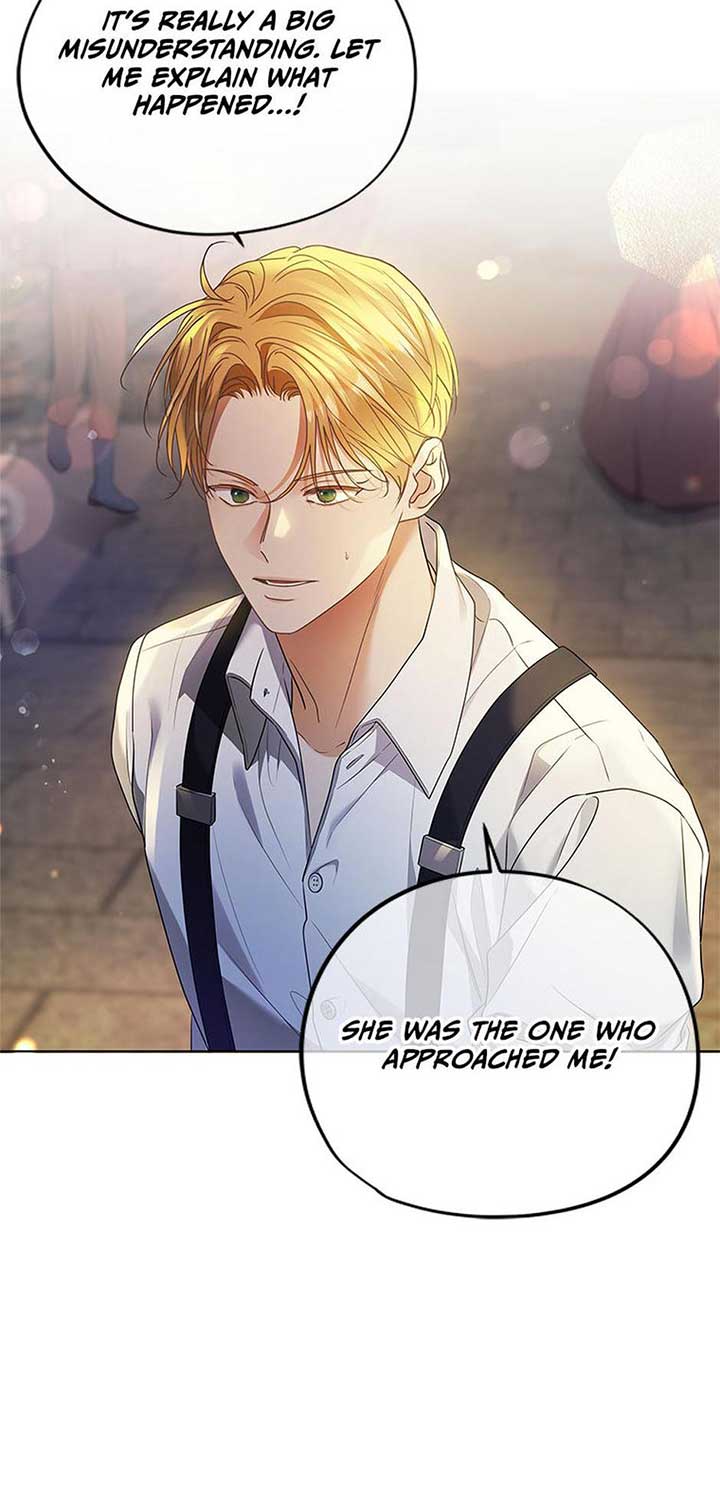 The Unwelcome Guests of House Fildette Chapter 143 281 43