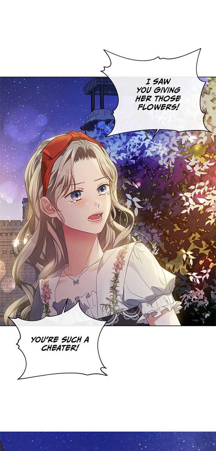 The Unwelcome Guests of House Fildette Chapter 143 282 44