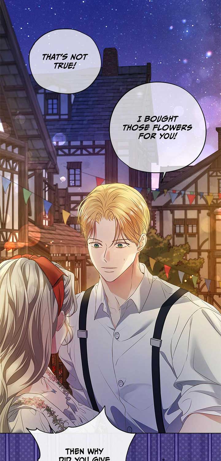 The Unwelcome Guests of House Fildette Chapter 143 283 45