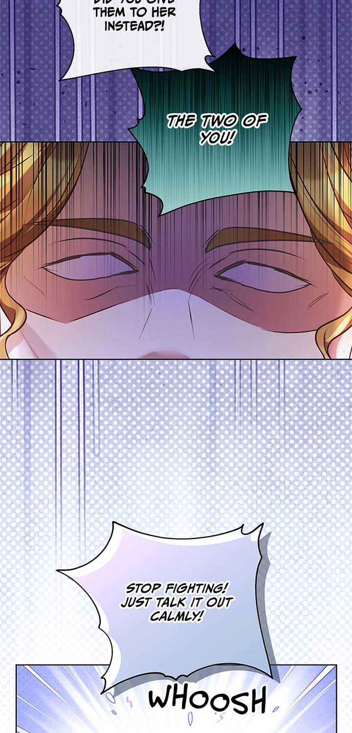 The Unwelcome Guests of House Fildette Chapter 143 284 46