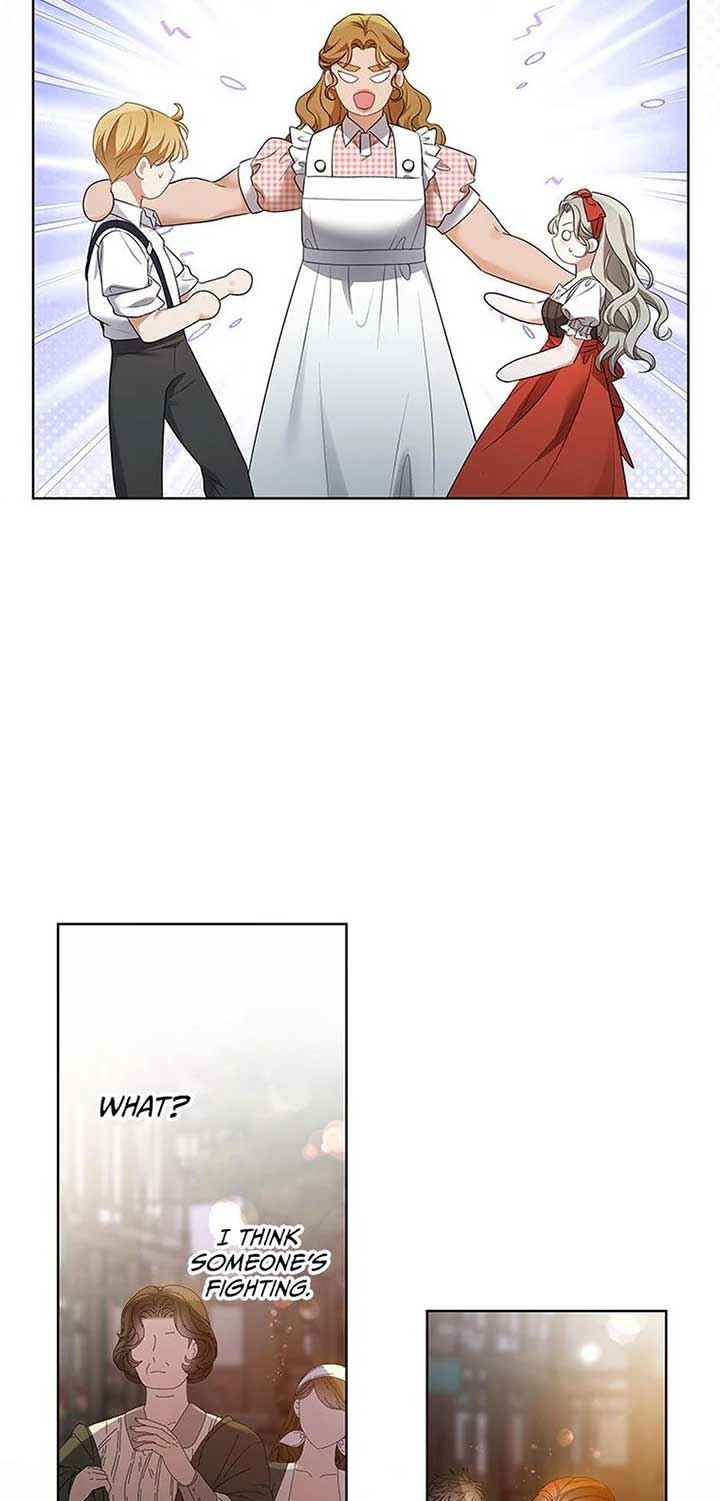 The Unwelcome Guests of House Fildette Chapter 143 285 47