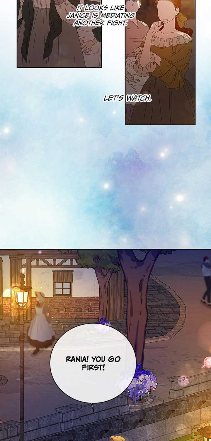 The Unwelcome Guests of House Fildette Chapter 143 286 48