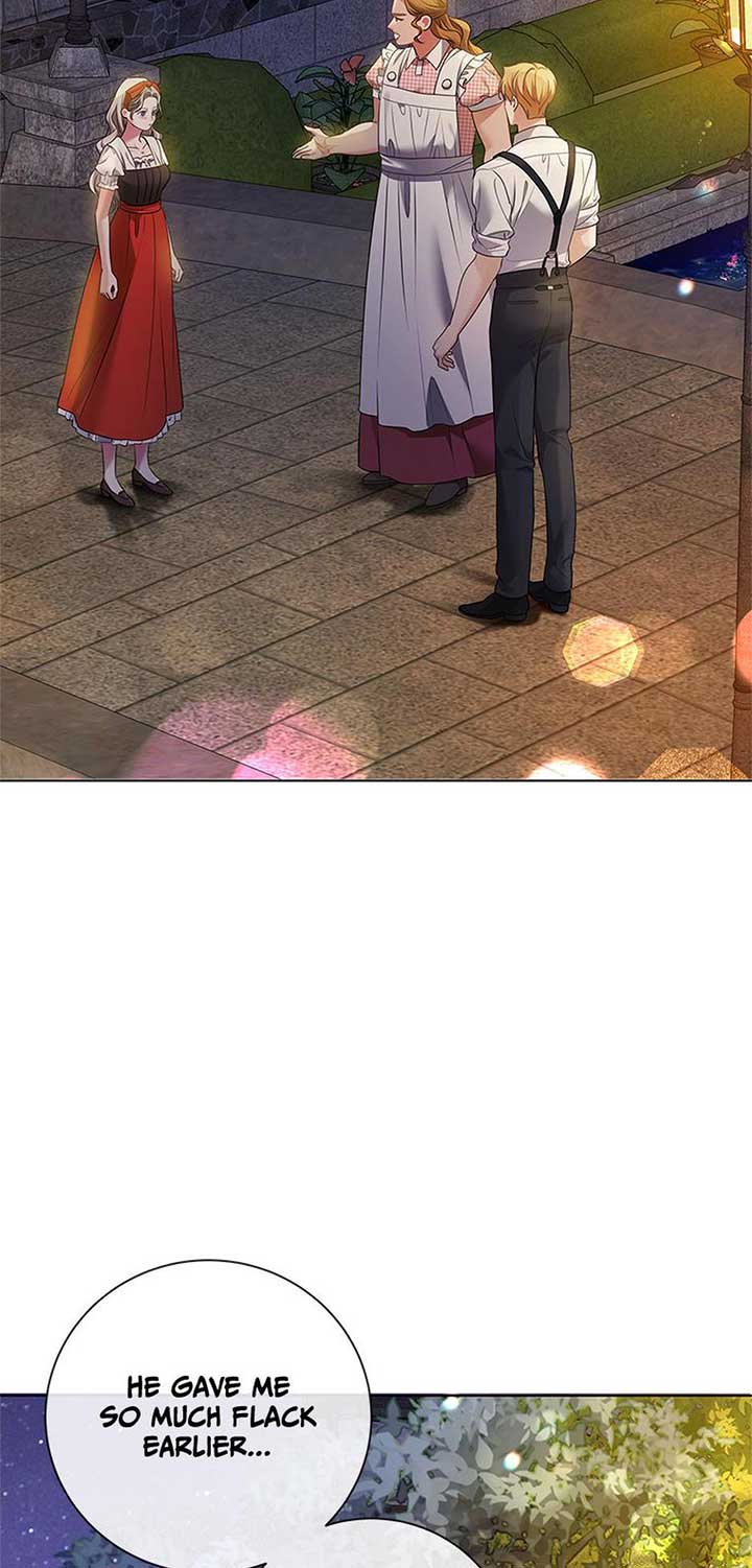 The Unwelcome Guests of House Fildette Chapter 143 287 49