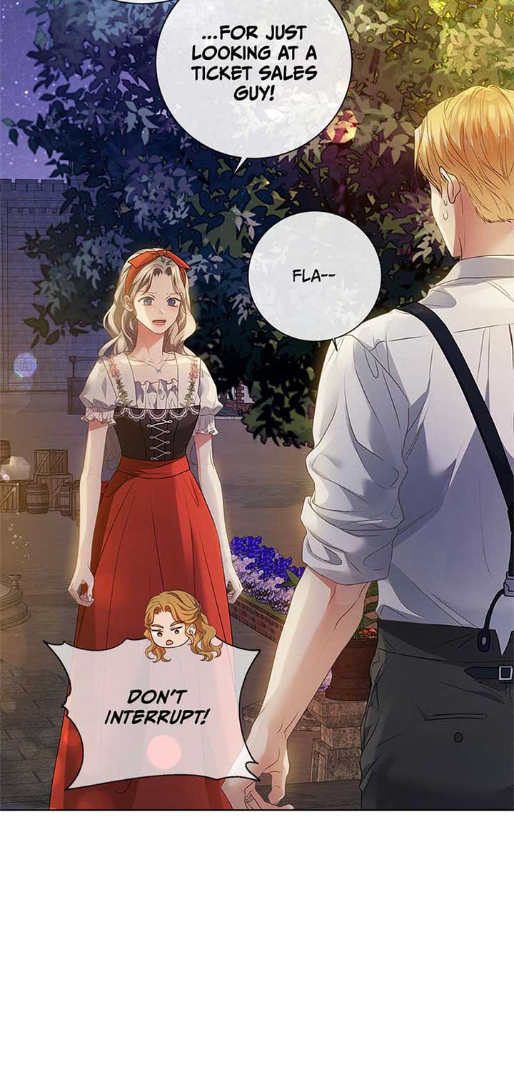 The Unwelcome Guests of House Fildette Chapter 143 288 50