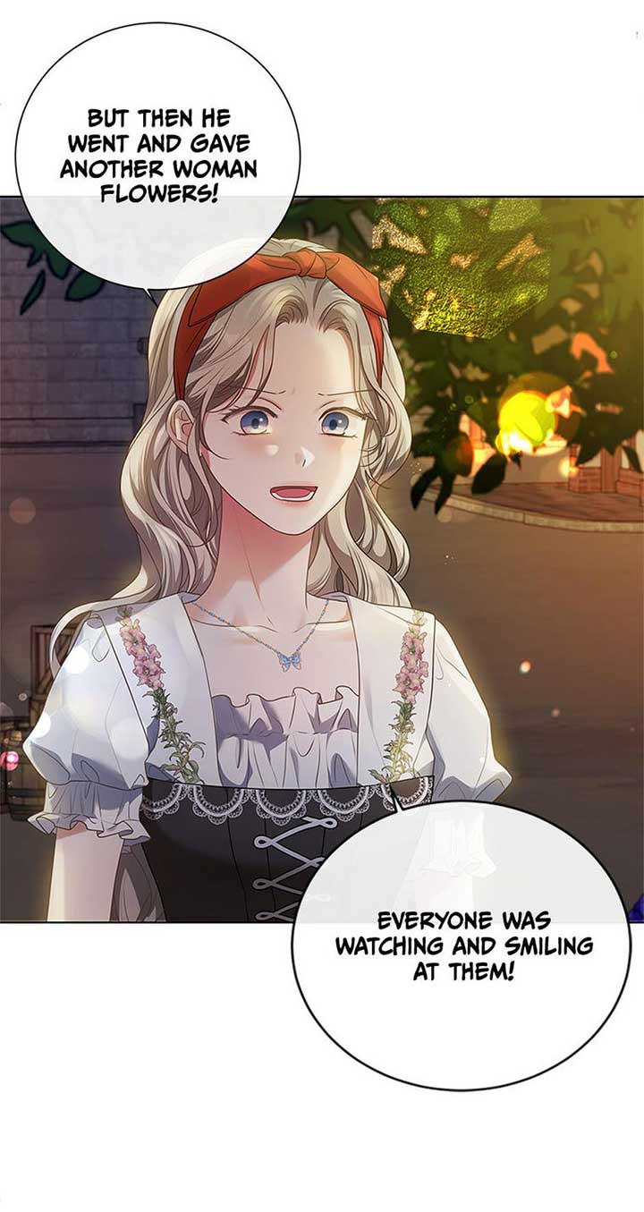 The Unwelcome Guests of House Fildette Chapter 143 289 51