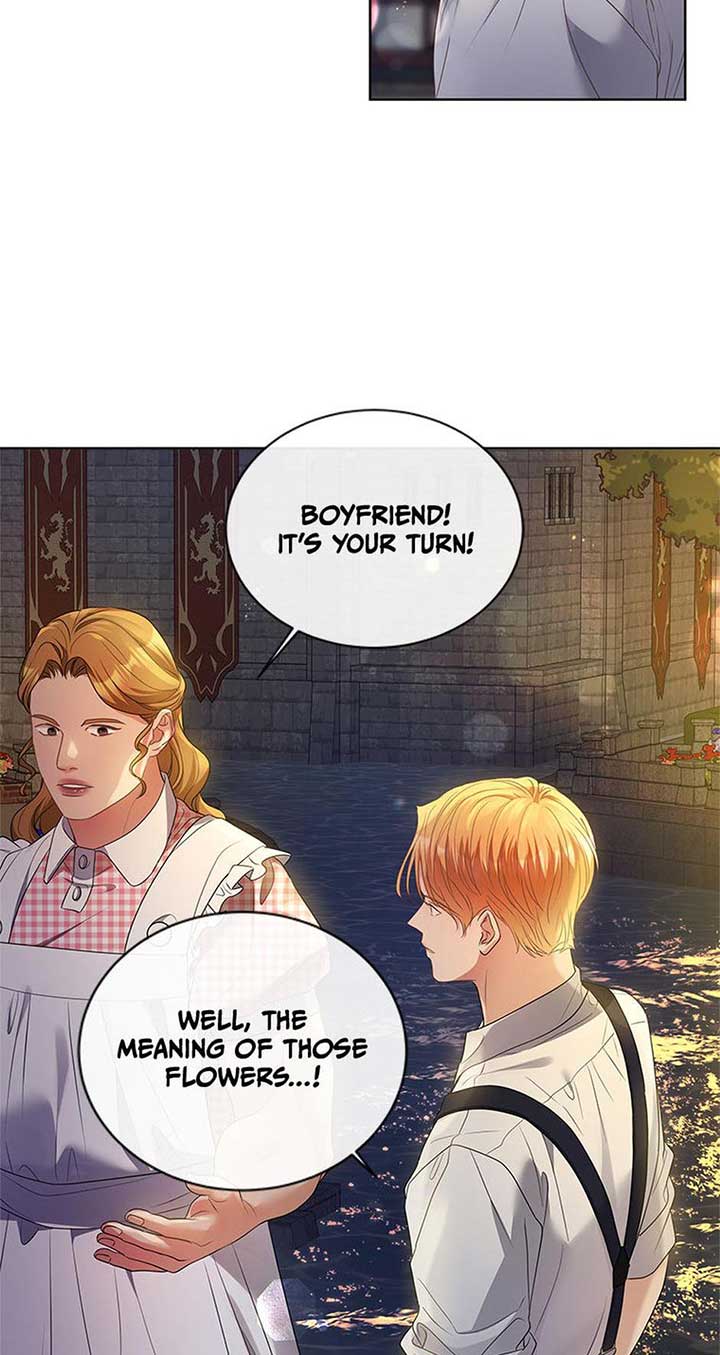 The Unwelcome Guests of House Fildette Chapter 143 291 53