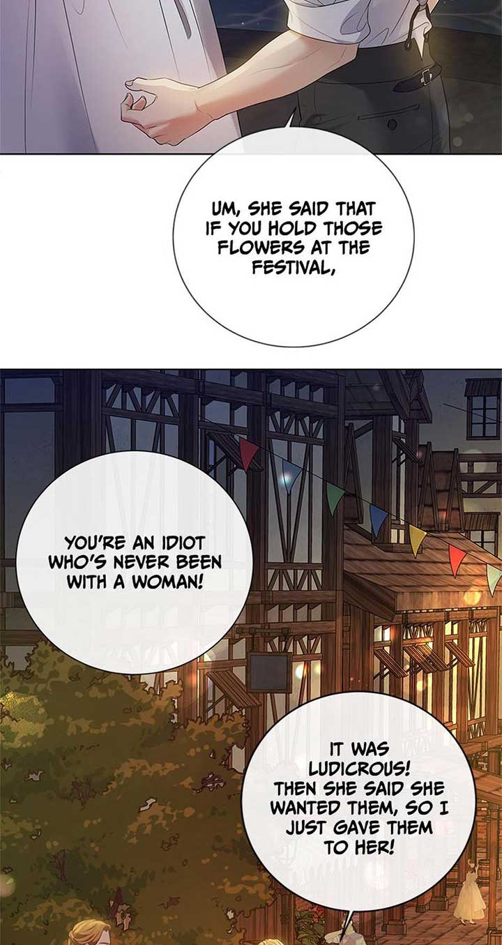 The Unwelcome Guests of House Fildette Chapter 143 292 54