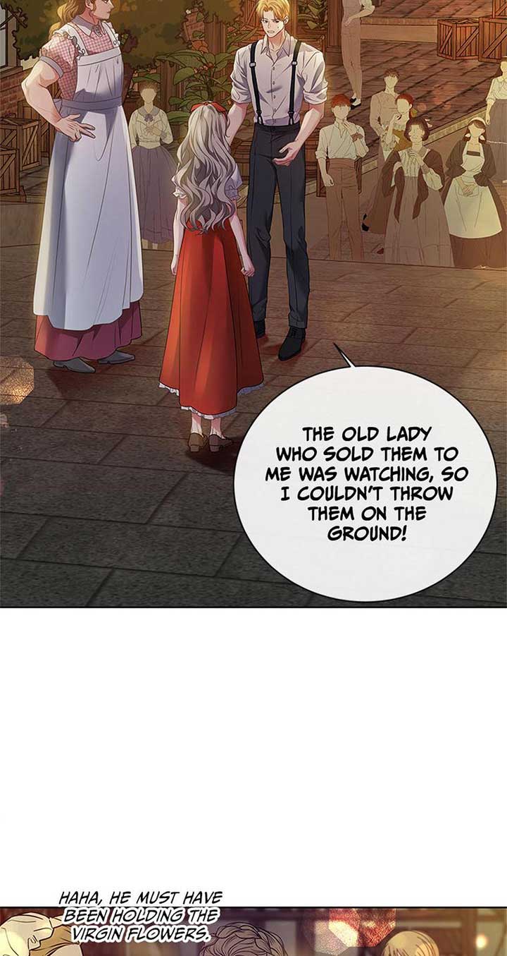 The Unwelcome Guests of House Fildette Chapter 143 293 55