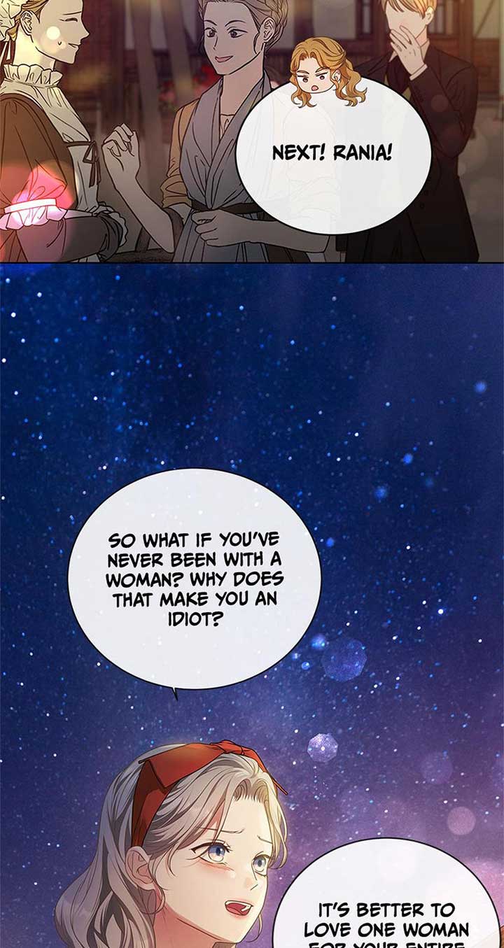 The Unwelcome Guests of House Fildette Chapter 143 294 56