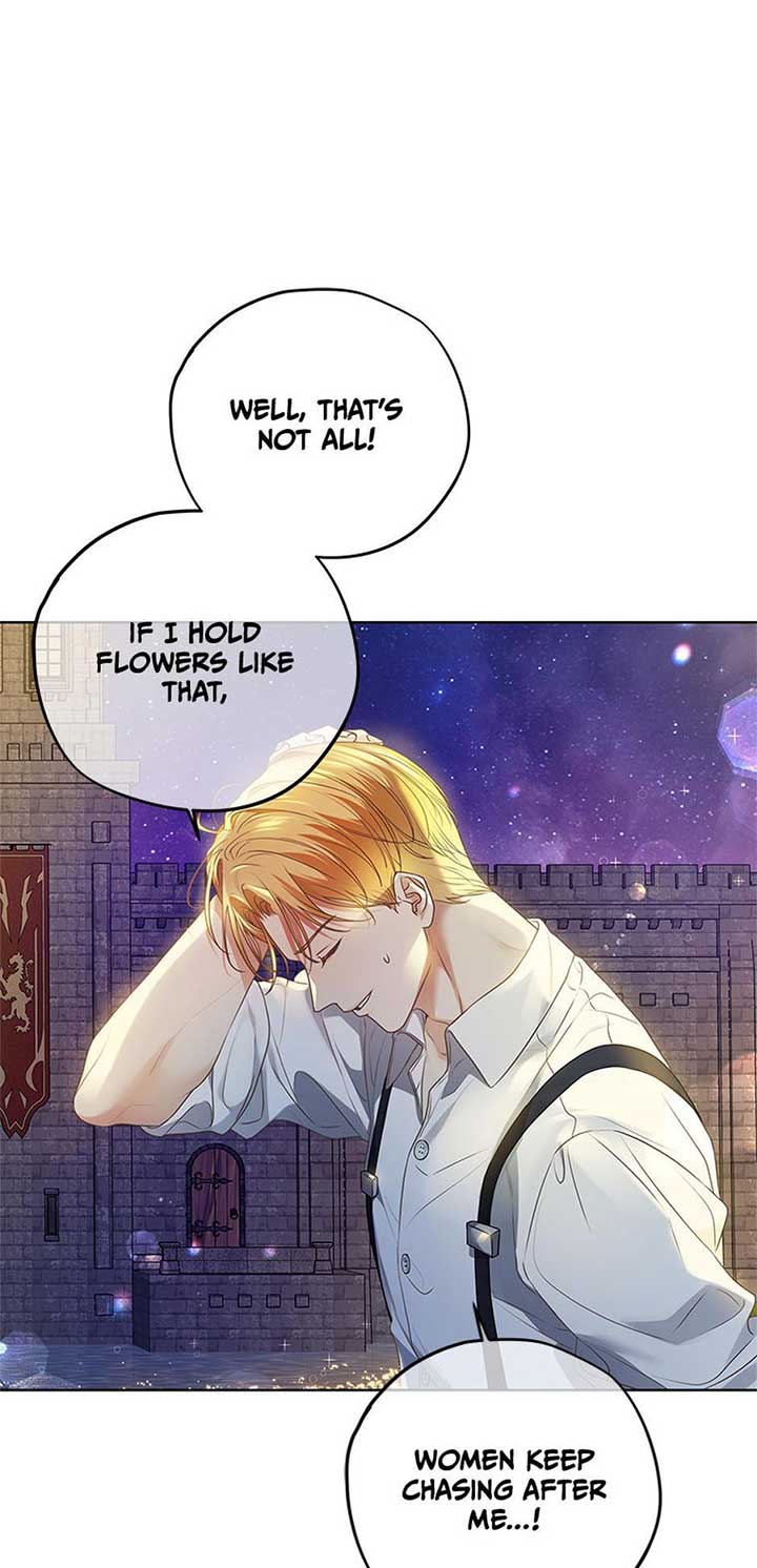 The Unwelcome Guests of House Fildette Chapter 143 296 58