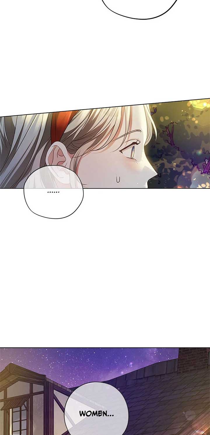 The Unwelcome Guests of House Fildette Chapter 143 297 59