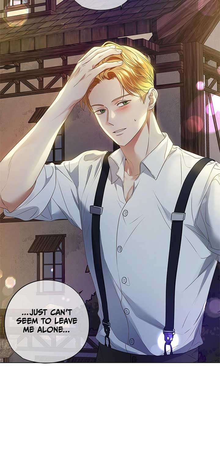 The Unwelcome Guests of House Fildette Chapter 143 298 60