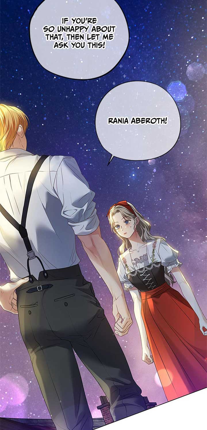 The Unwelcome Guests of House Fildette Chapter 143 300 62