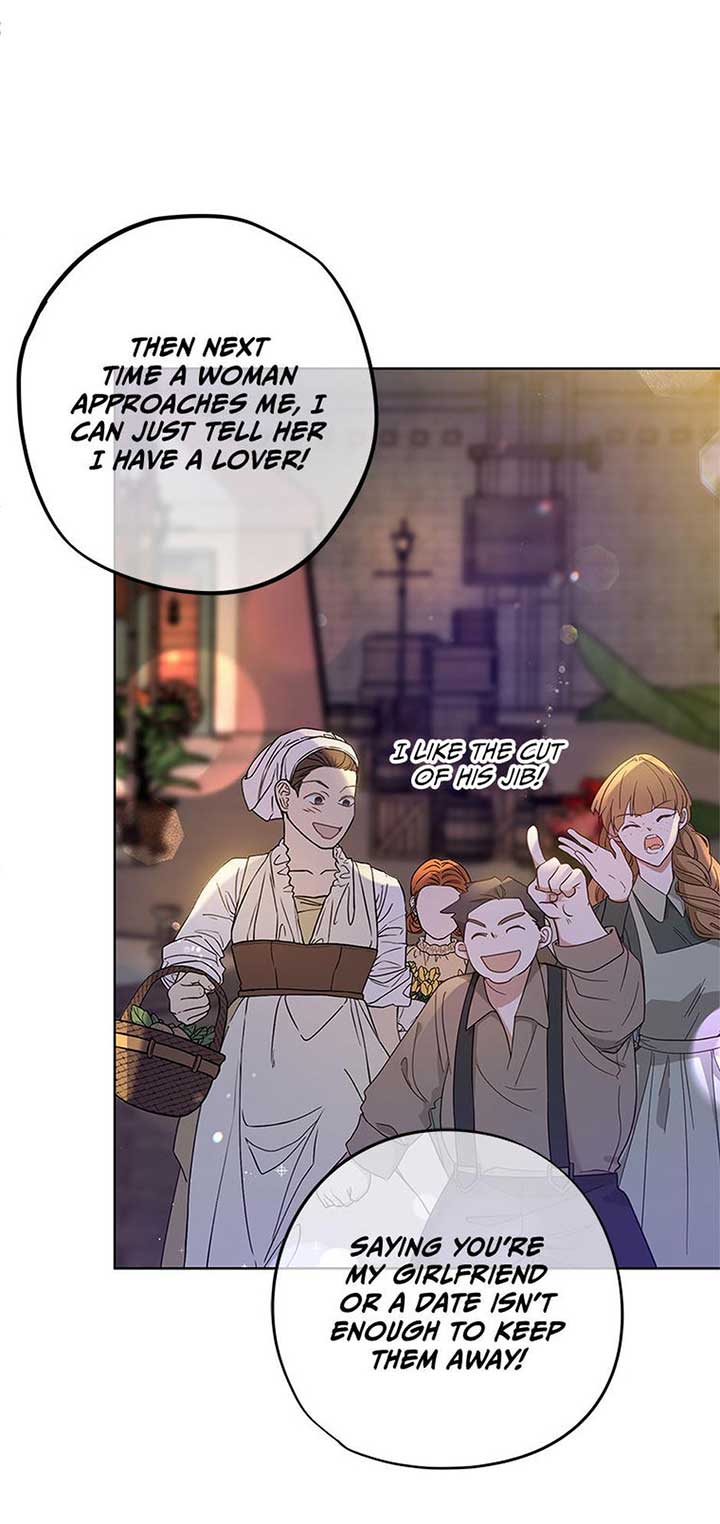 The Unwelcome Guests of House Fildette Chapter 143 303 65