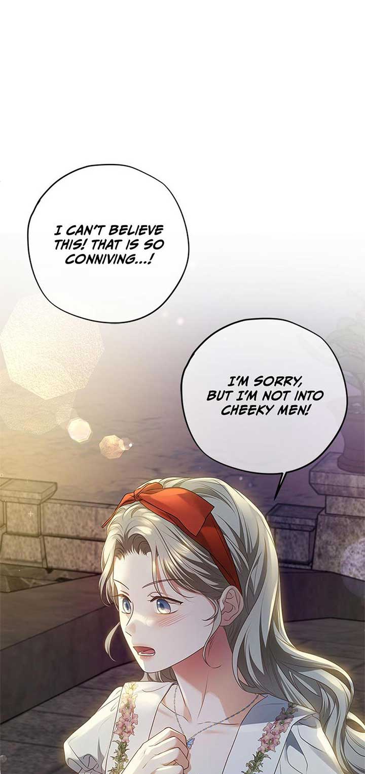 The Unwelcome Guests of House Fildette Chapter 143 304 66