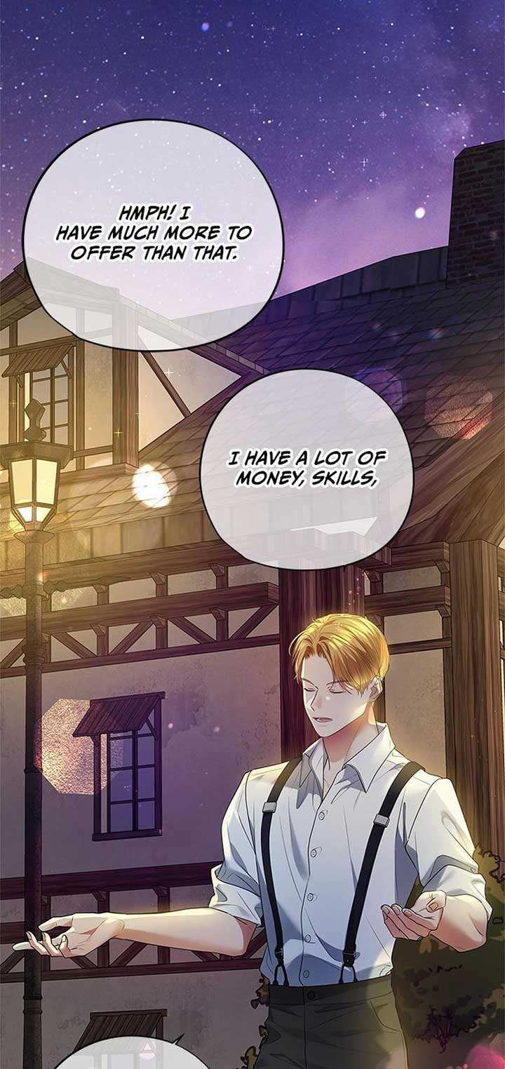 The Unwelcome Guests of House Fildette Chapter 143 307 69