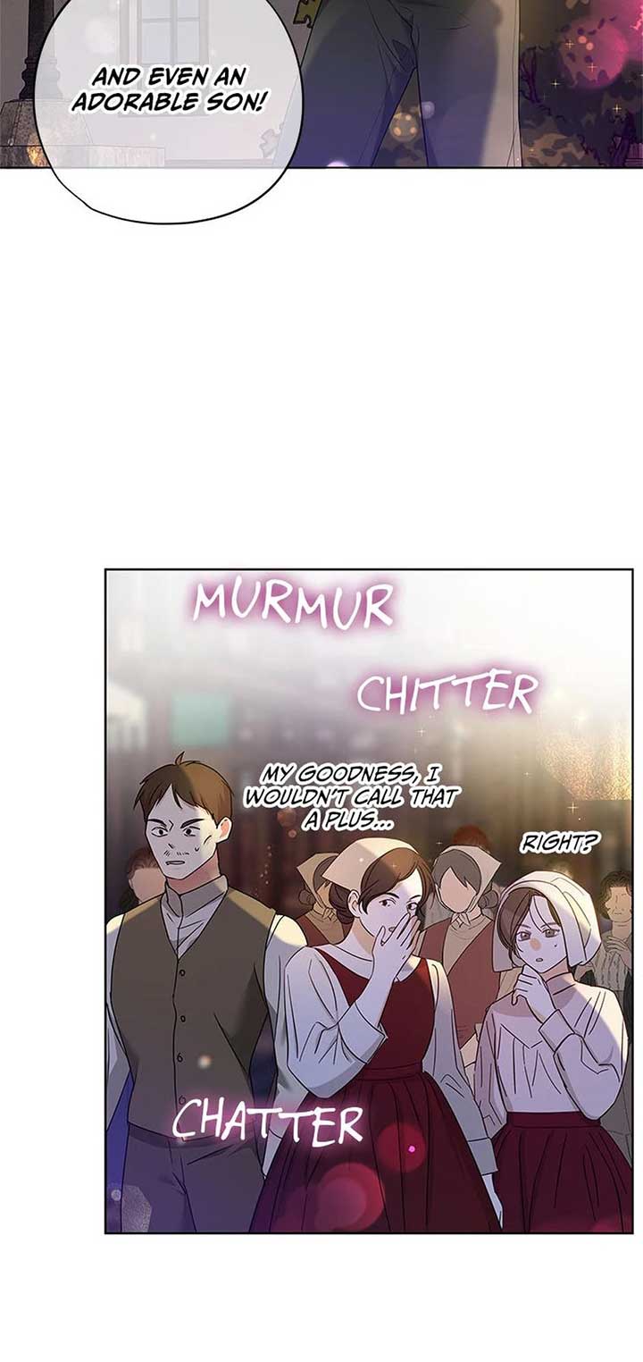 The Unwelcome Guests of House Fildette Chapter 143 308 70