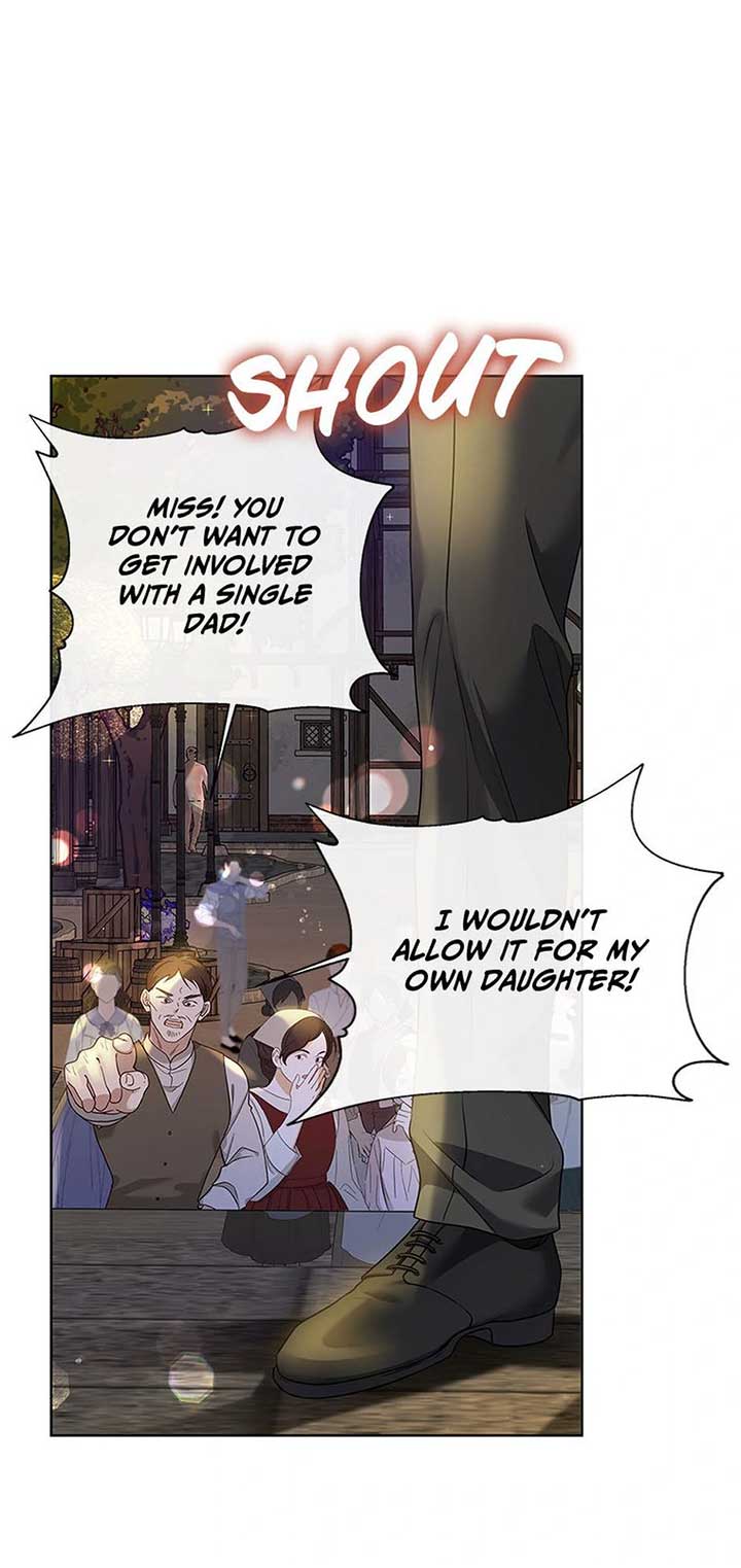 The Unwelcome Guests of House Fildette Chapter 143 309 71