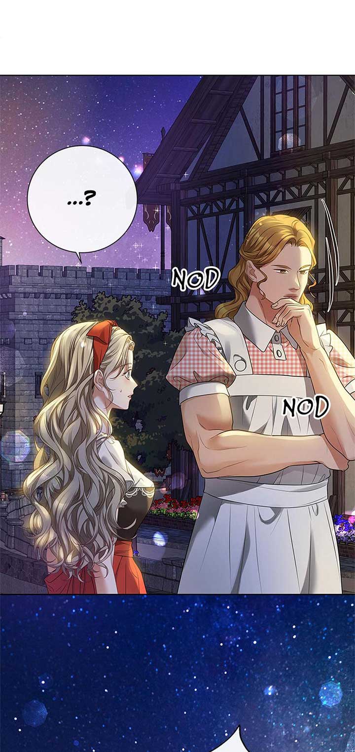 The Unwelcome Guests of House Fildette Chapter 143 312 74