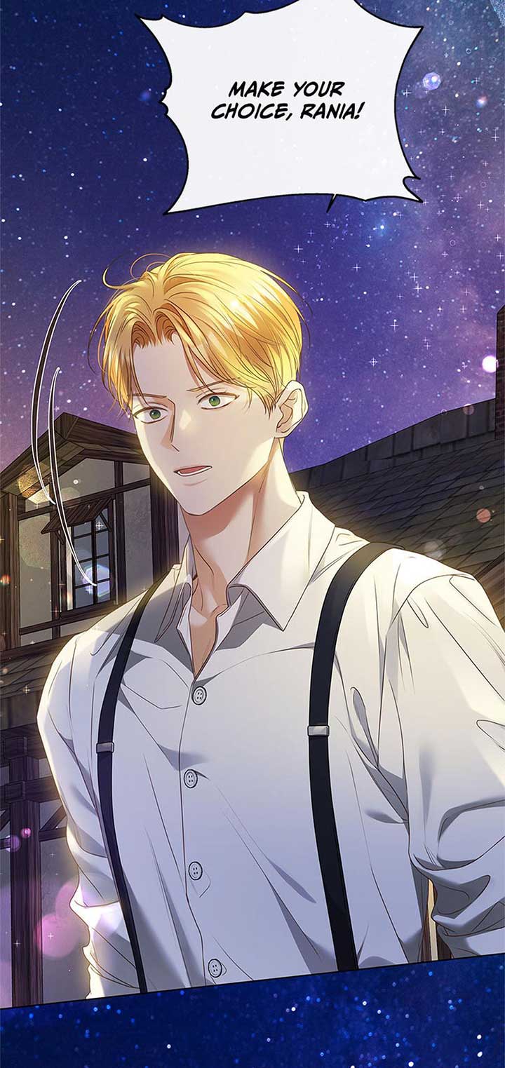 The Unwelcome Guests of House Fildette Chapter 143 313 75