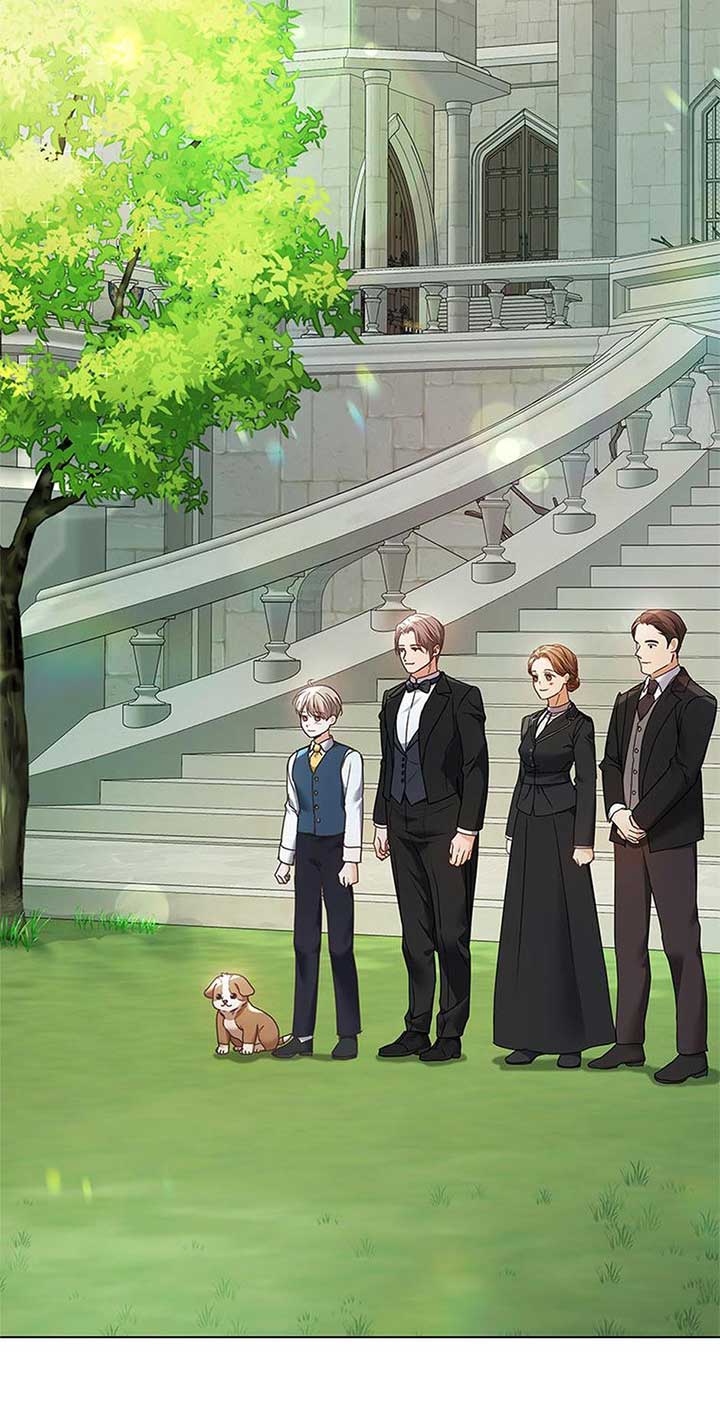 The Unwelcome Guests of House Fildette Chapter 145 286 03