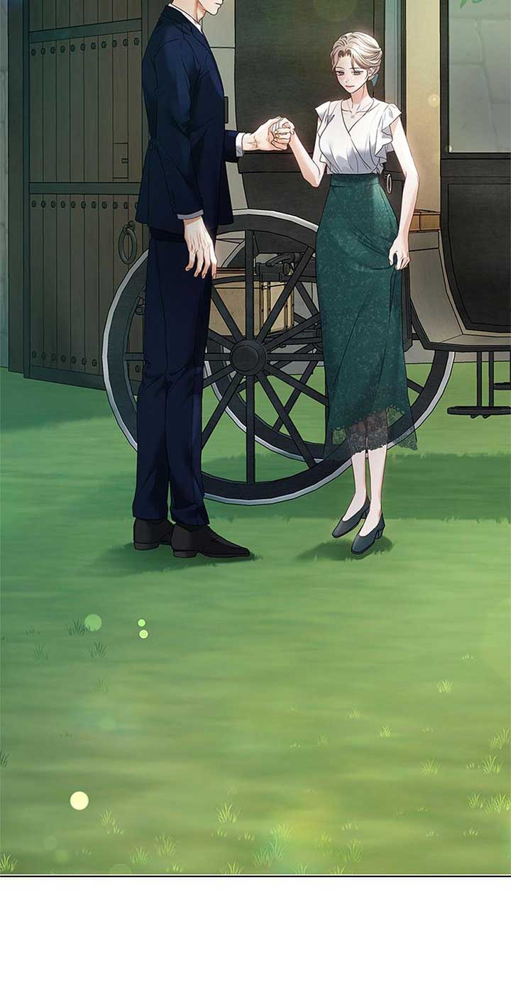 The Unwelcome Guests of House Fildette Chapter 145 288 05