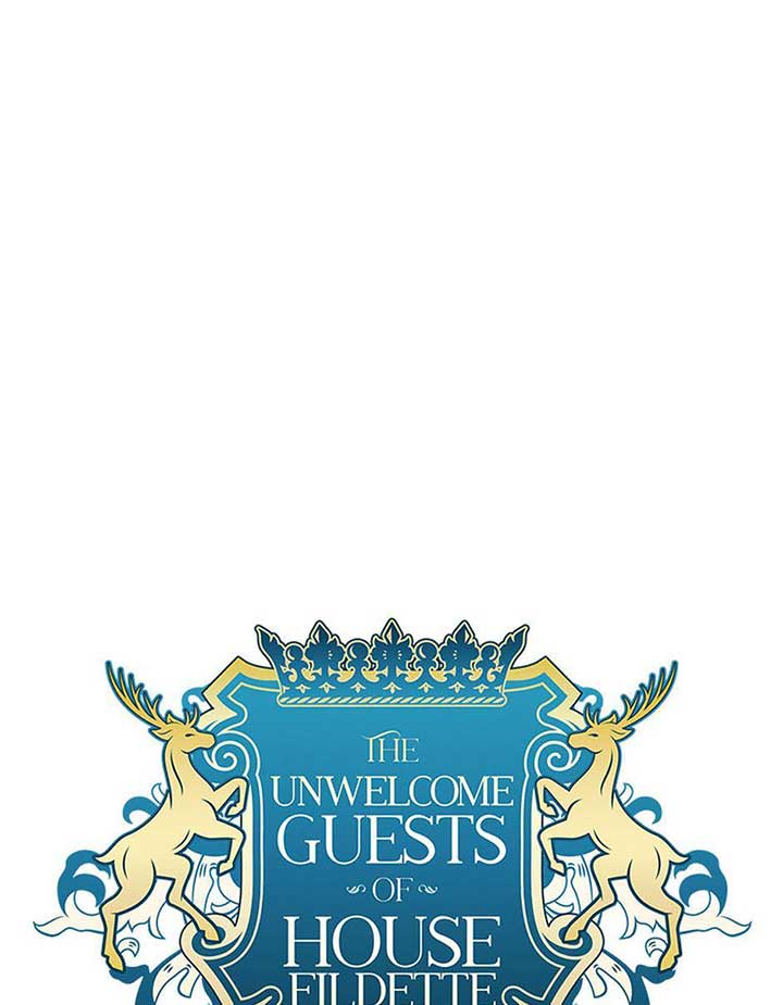 The Unwelcome Guests of House Fildette Chapter 145 295 12