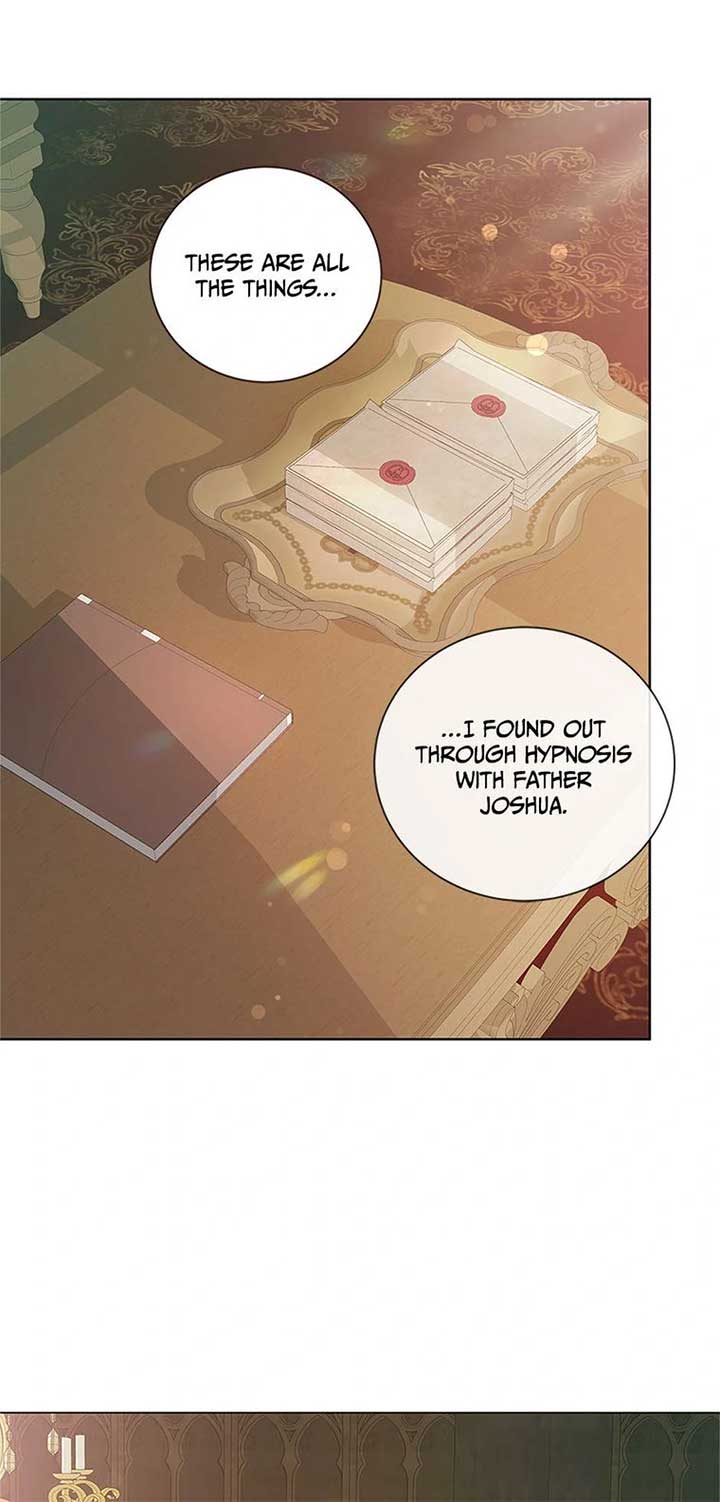 The Unwelcome Guests of House Fildette Chapter 145 297 14