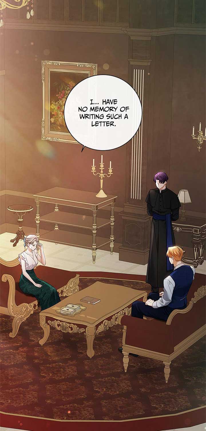 The Unwelcome Guests of House Fildette Chapter 145 298 15