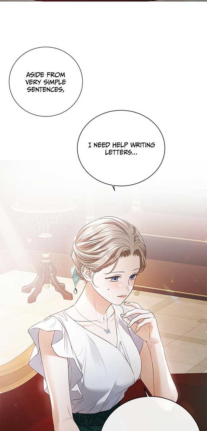 The Unwelcome Guests of House Fildette Chapter 145 299 16