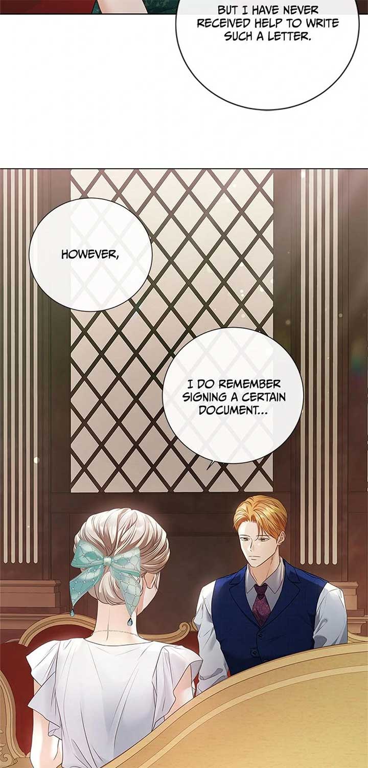 The Unwelcome Guests of House Fildette Chapter 145 300 17