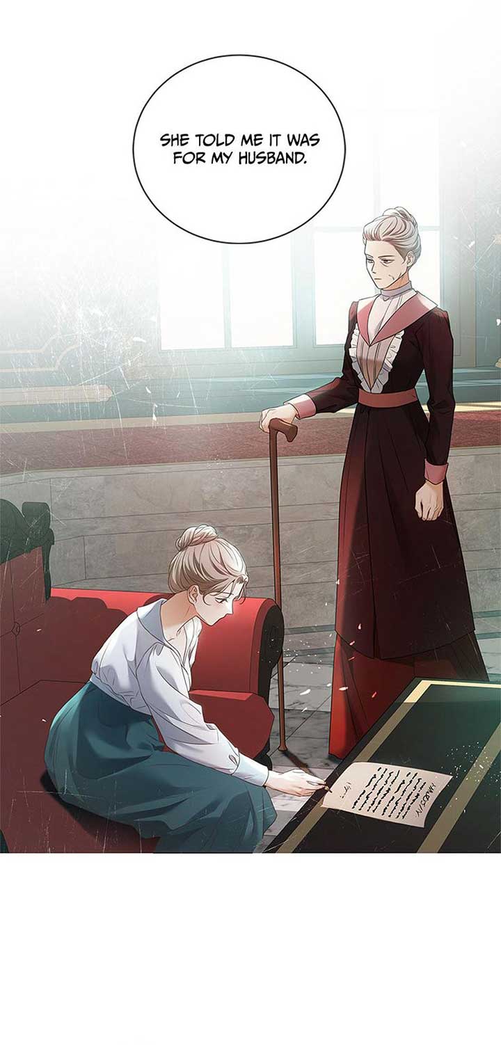 The Unwelcome Guests of House Fildette Chapter 145 302 19