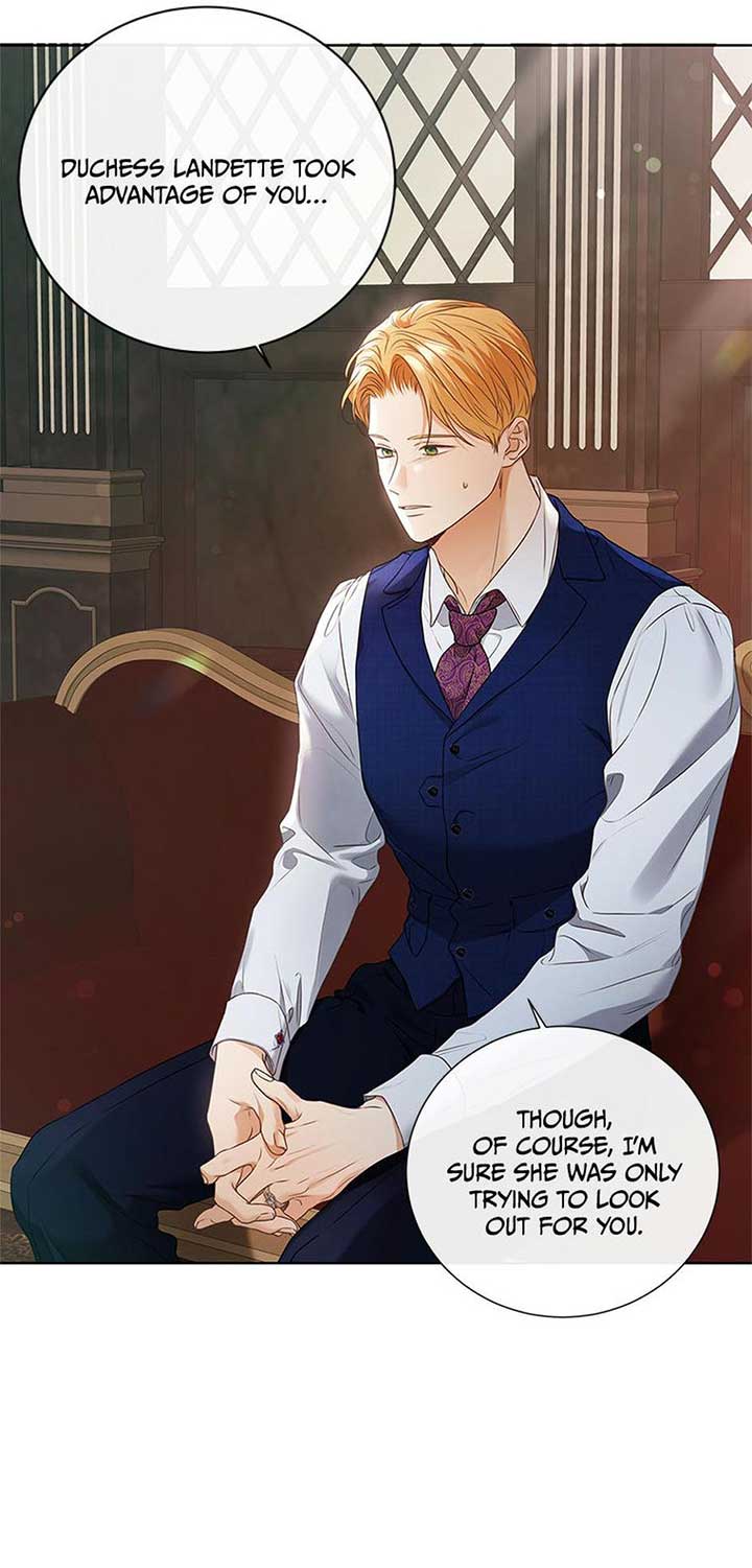 The Unwelcome Guests of House Fildette Chapter 145 303 20