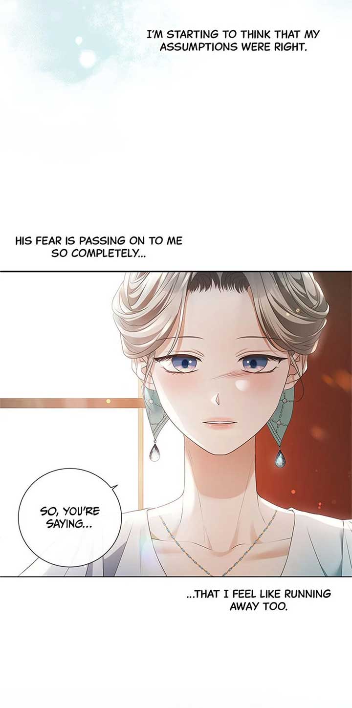 The Unwelcome Guests of House Fildette Chapter 145 322 39