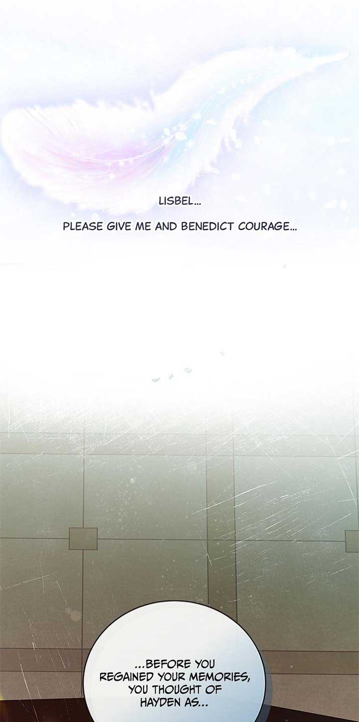 The Unwelcome Guests of House Fildette Chapter 145 323 40