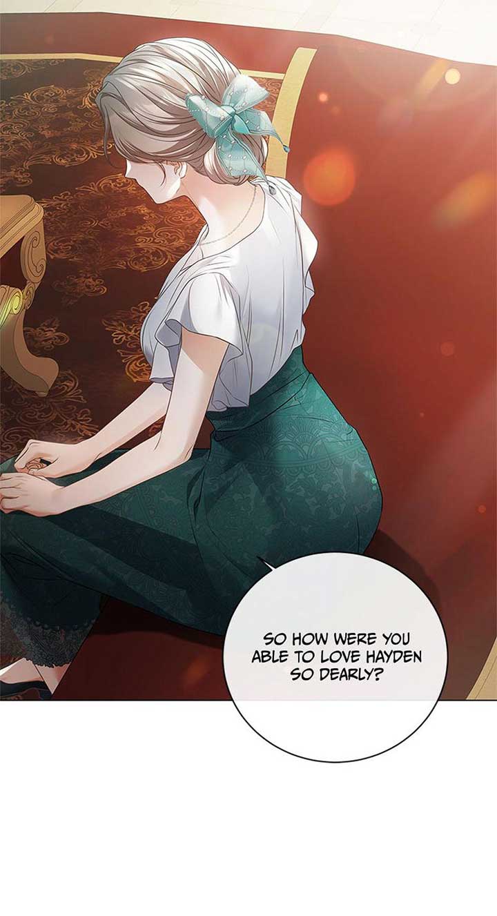 The Unwelcome Guests of House Fildette Chapter 145 329 46