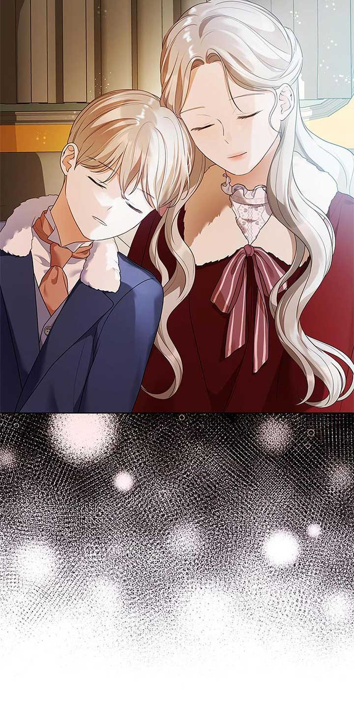 The Unwelcome Guests of House Fildette Chapter 145 343 60