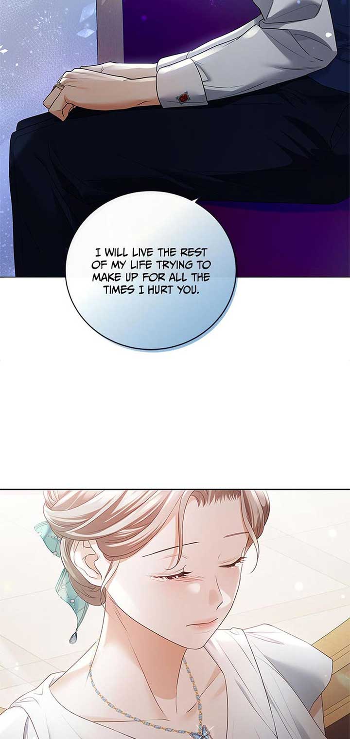 The Unwelcome Guests of House Fildette Chapter 145 346 63