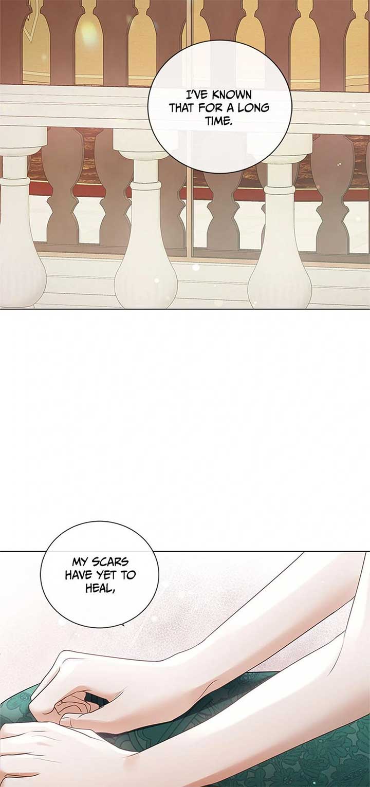 The Unwelcome Guests of House Fildette Chapter 145 350 67