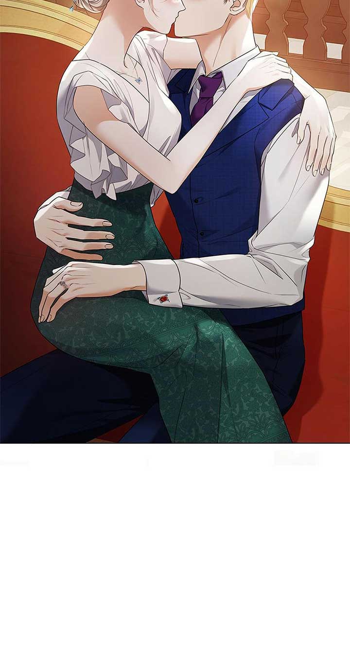 The Unwelcome Guests of House Fildette Chapter 145 361 78