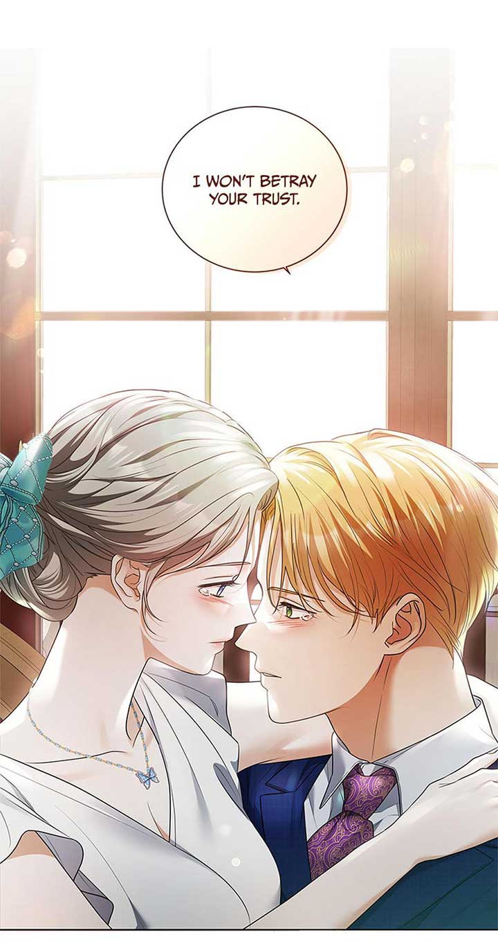 The Unwelcome Guests of House Fildette Chapter 145 362 79