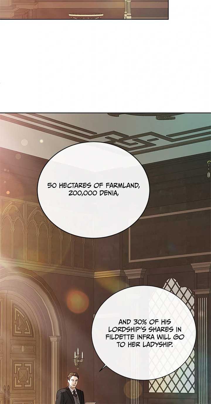 The Unwelcome Guests of House Fildette Chapter 145 369 86