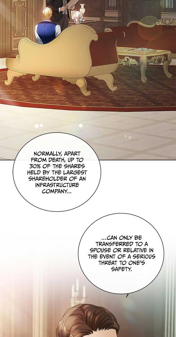 The Unwelcome Guests of House Fildette Chapter 145 370 87