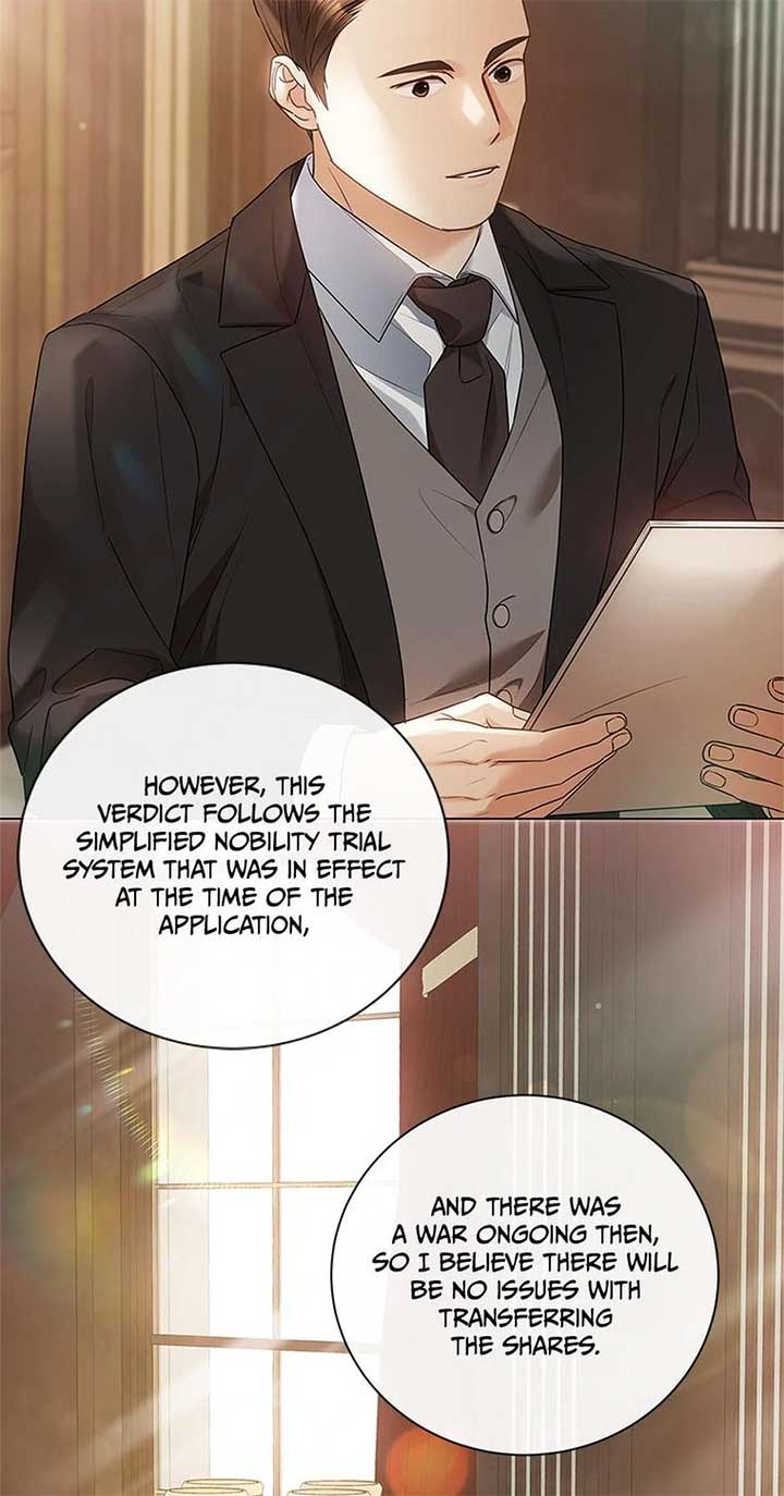 The Unwelcome Guests of House Fildette Chapter 145 371 88